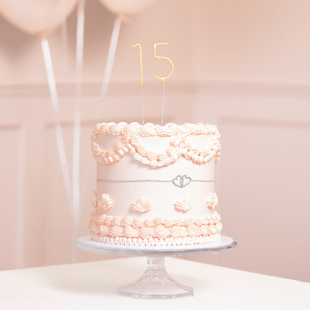 It’s Our 15th Birthday! 