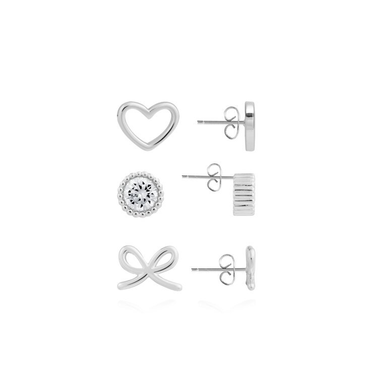 With Love Occasion Earring Box