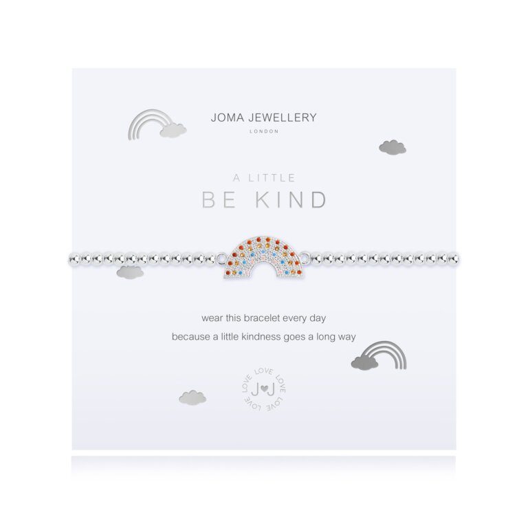 A Little 'Be Kind' Bracelet