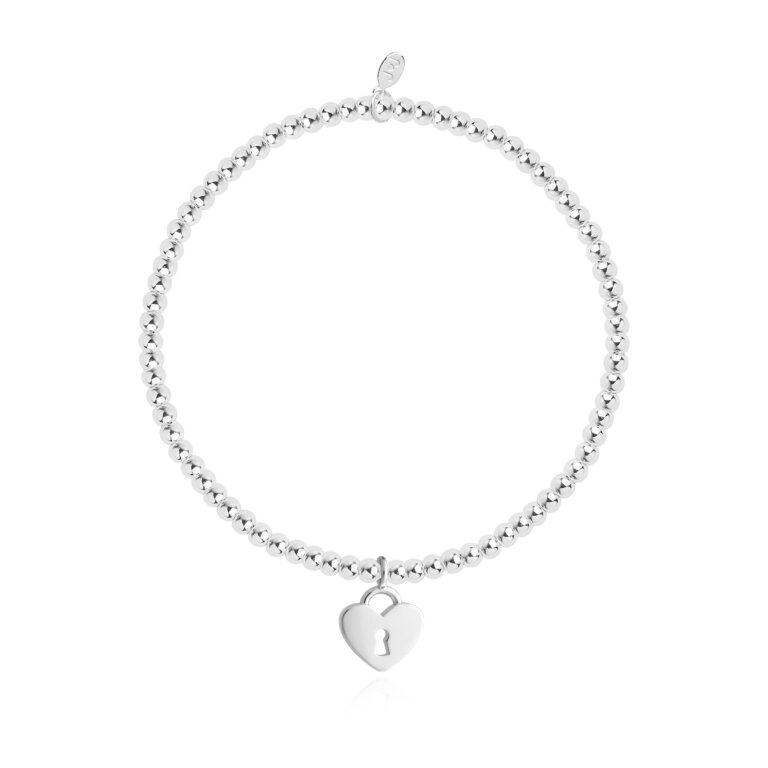 Joma Joma Jewellery A little Stay Safe Bracelet 4670 