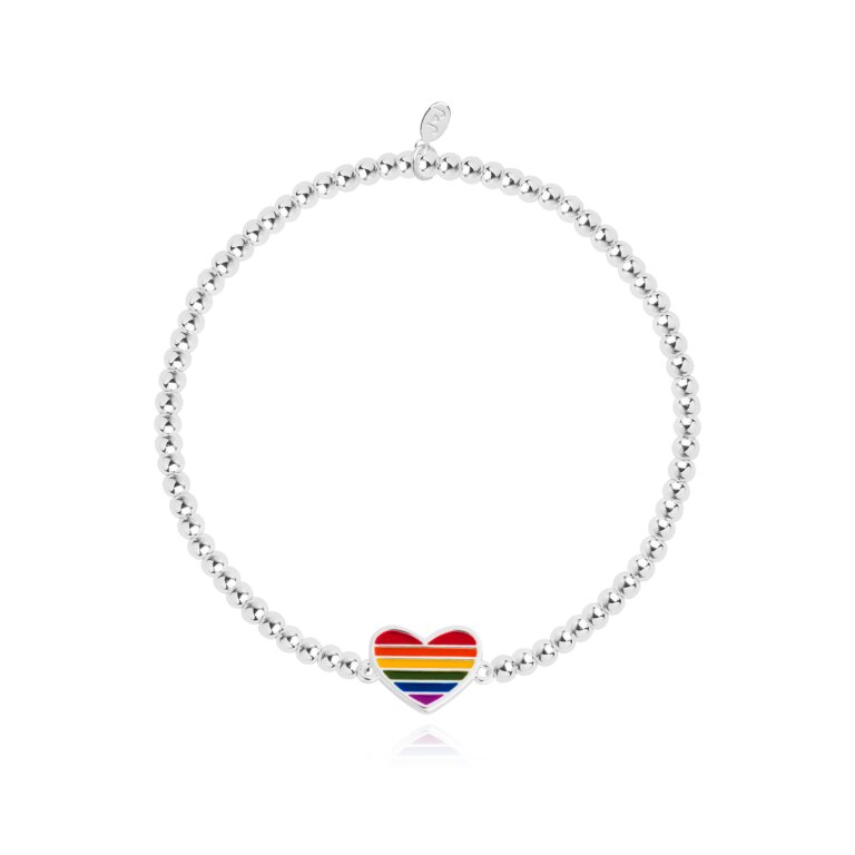 A Little 'Pride' Bracelet
