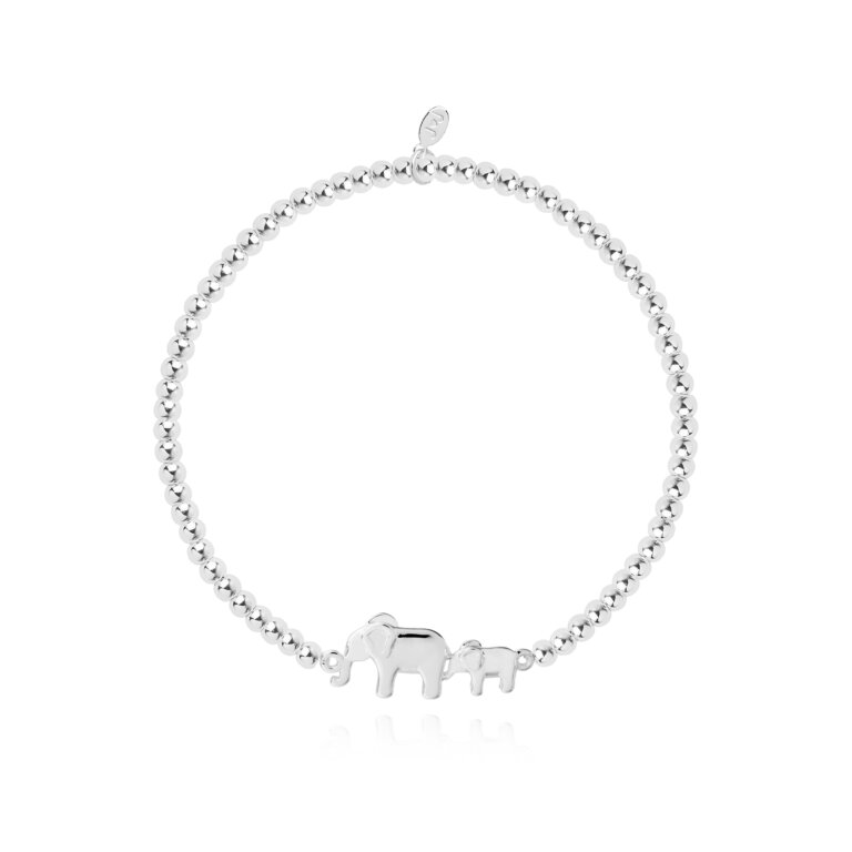 A Little 'Family Elephant' Bracelet