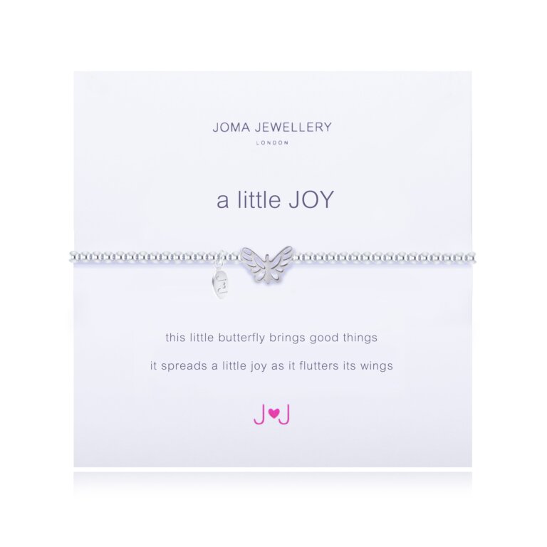 A Little Joy Bracelet