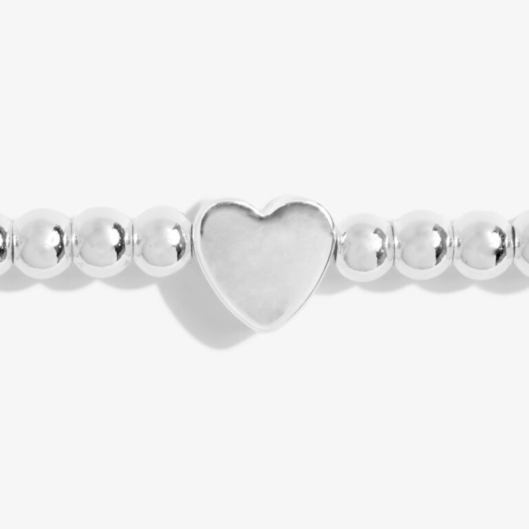 A Little 'With Love This Valentine's' Bracelet
