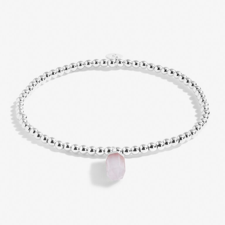 Affirmation Crystal A Little 'Love' Bracelet