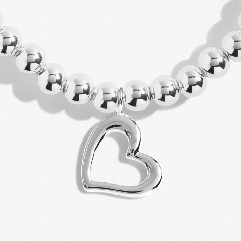 Christmas A Little 'With Love' Bracelet