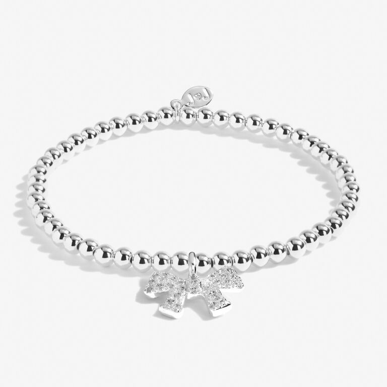 Christmas A Little 'Just For You' Bracelet
