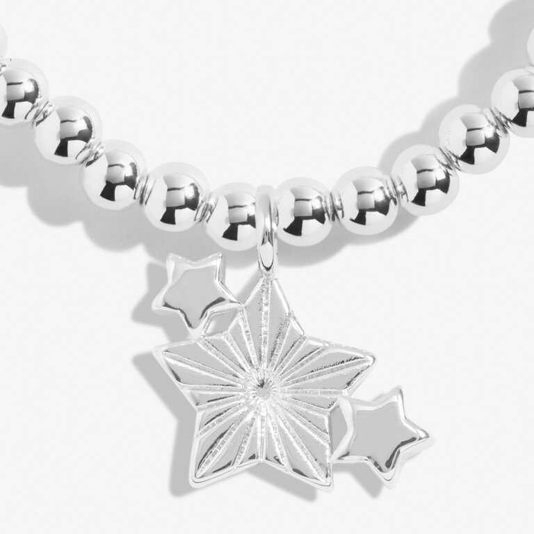 A Little 'Christmas Wishes' Bracelet