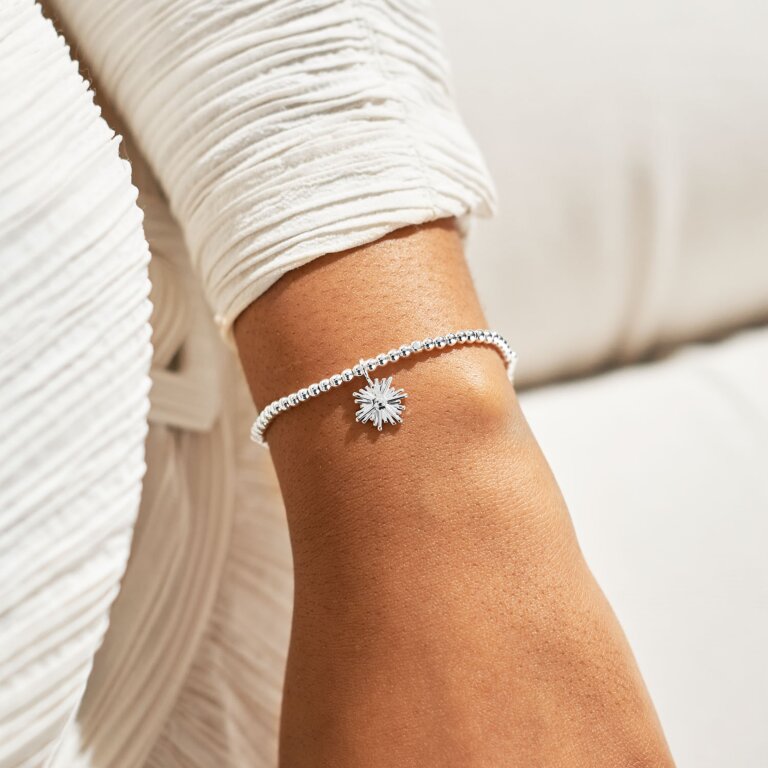 A Little 'Always Sparkle' Bracelet