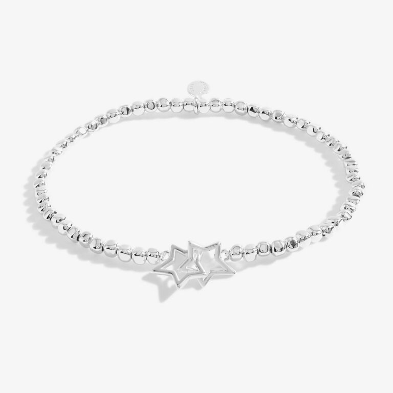 (PERS - USE SKUC) Forever Yours 'Amazing Auntie' Bracelet