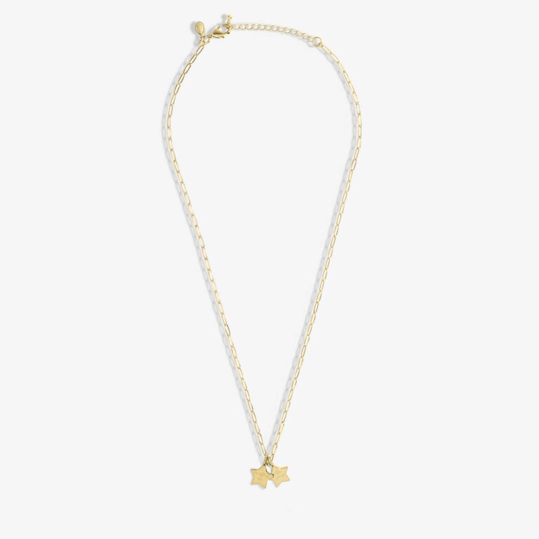 My Moments Necklace | We Are Written In The Stars | Joma Jewellery