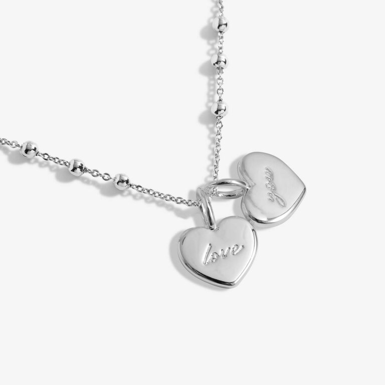 My Moments 'Forever I Love You' Necklace