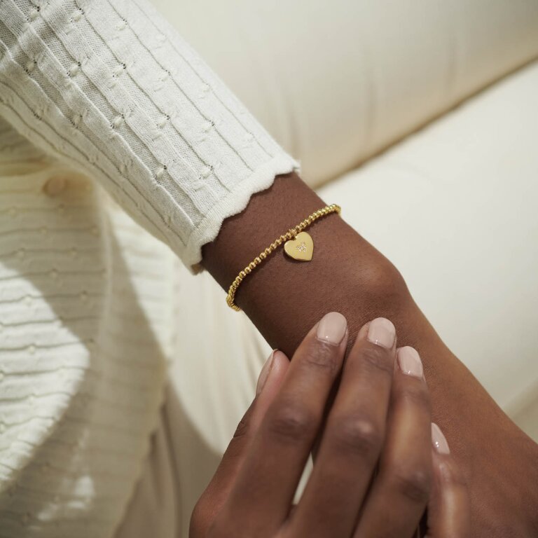 Lingam Design Leather Bracelets Kada For Men And Women Adjustable Size