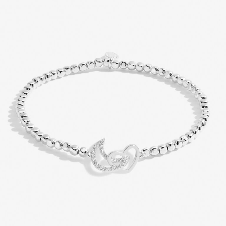 Forever Yours 'Love You To The Moon' Bracelet