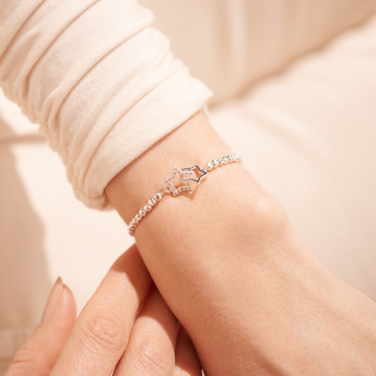 Forever Yours 'You Are One In A Million' Bracelet