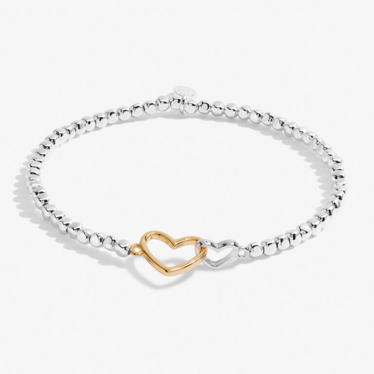 Forever Yours 'You Are Always In My Heart' Bracelet