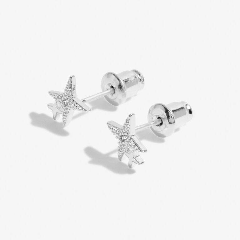 Christmas Beautifully Boxed 'Christmas Wishes' Earrings