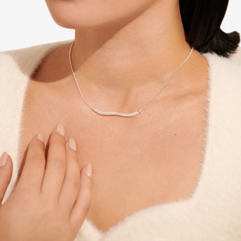 Afterglow Necklace