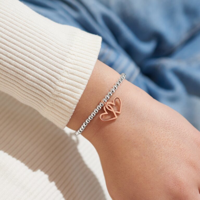 Joma Jewellery|'A Little' Always My Sister Bracelet| Noah Home & Gifts