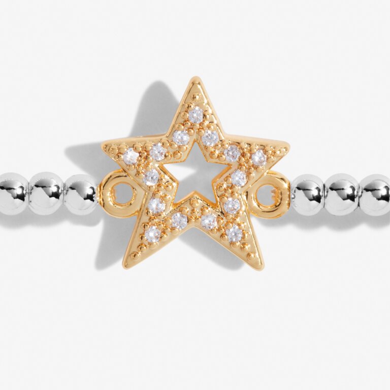 Children's A Little 'Super Star' Bracelet