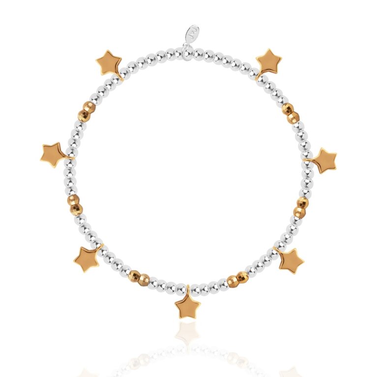 Amulet Star Friendship Bracelet