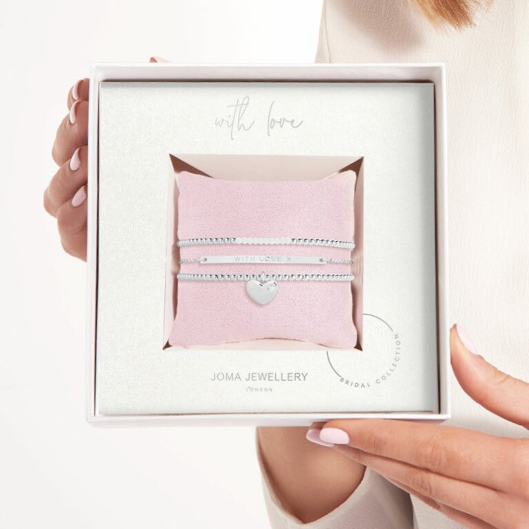 With Love X Occasion Gift Box