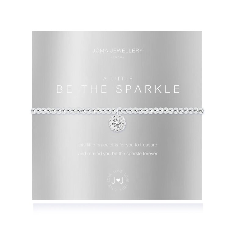 A Little Be The Sparkle Bracelet
