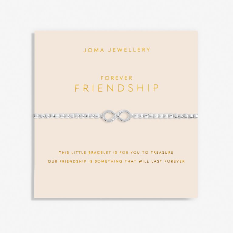 Forever Yours 'Forever Friendship' Bracelet
