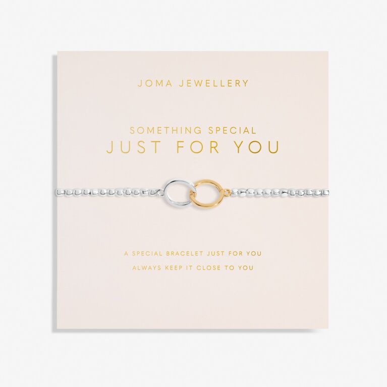 Forever Yours 'Something Special For You' Bracelet