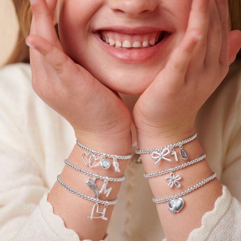 Create Your Own Bracelet - KIDS