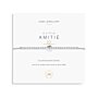A Little 'Amite' French Bracelet