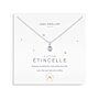 A Little Etincelle French Necklace