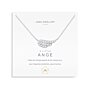 A Little Ange French Necklace