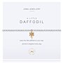 A Little 'Daffodil' Bracelet