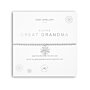 A Little 'Great Grandma' Bracelet