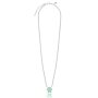 Melodie Necklace In Green