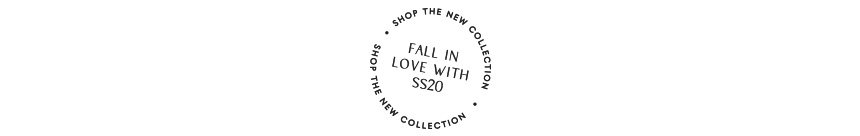 Fall in Love with SS20