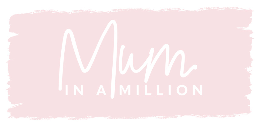 Mum in a million